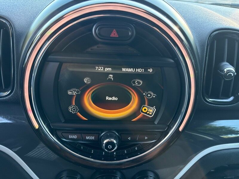 2017 MINI Countryman Cooper S ALL4 AWD Arlington VA