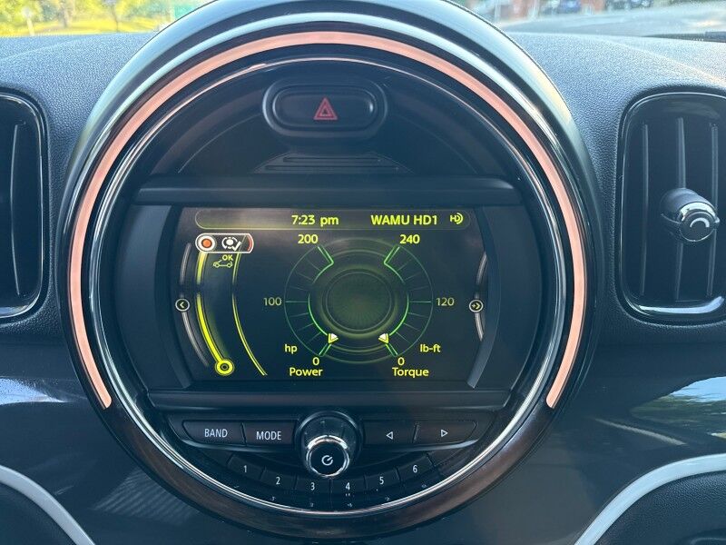 2017 MINI Countryman Cooper S ALL4 AWD Arlington VA