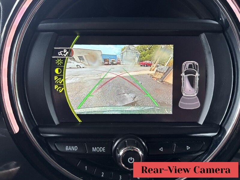 2017 MINI Countryman Cooper S ALL4 AWD Arlington VA