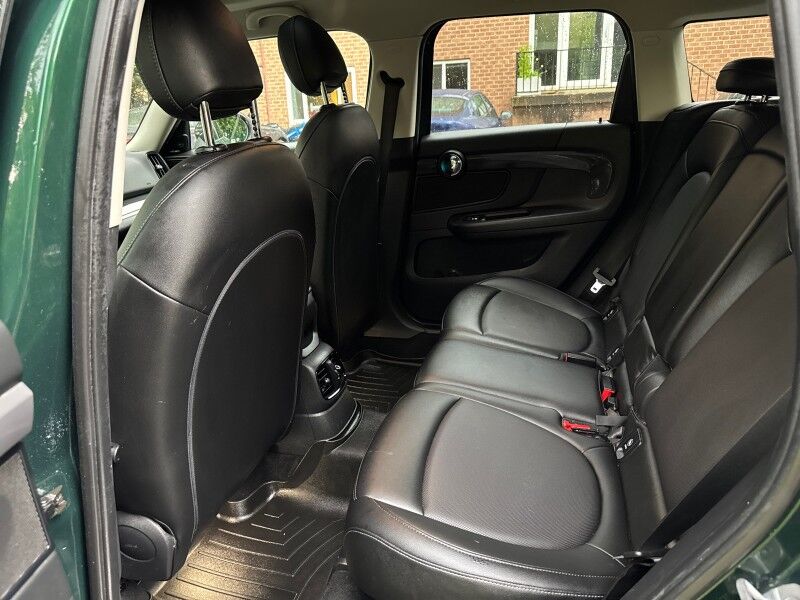 2017 MINI Countryman Cooper S ALL4 AWD Arlington VA