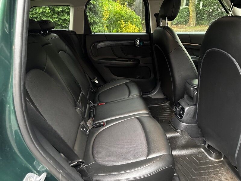 2017 MINI Countryman Cooper S ALL4 AWD Arlington VA