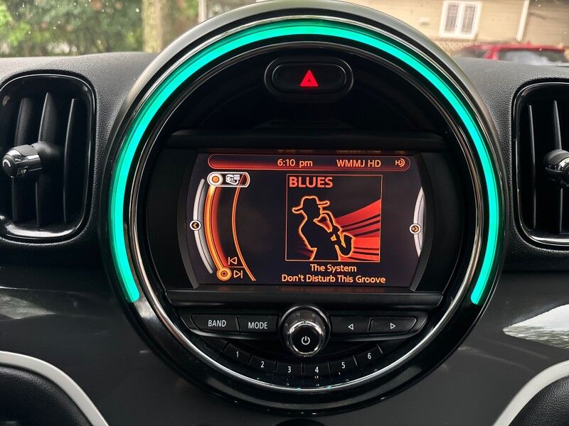 2017 MINI Countryman Cooper S ALL4 AWD Arlington VA