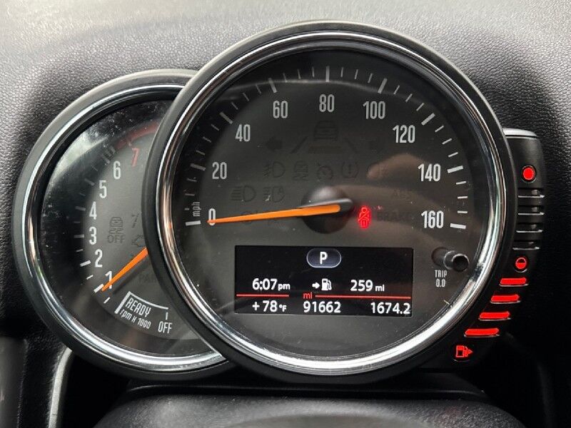 2017 MINI Countryman Cooper S ALL4 AWD Arlington VA