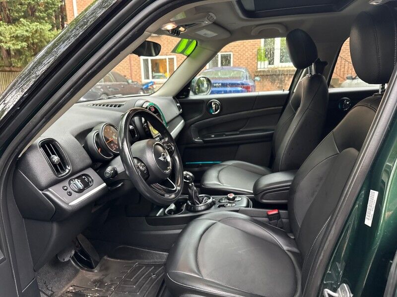 2017 MINI Countryman Cooper S ALL4 AWD Arlington VA