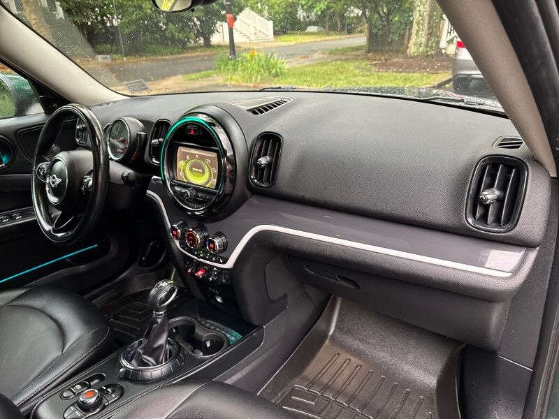 2017 MINI Countryman Cooper S ALL4 AWD Arlington VA