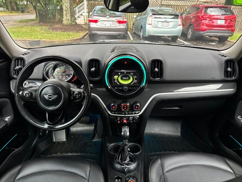 2017 MINI Countryman Cooper S ALL4 AWD Arlington VA