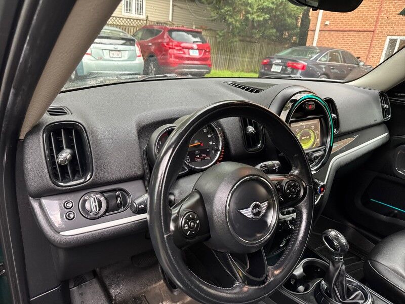 2017 MINI Countryman Cooper S ALL4 AWD Arlington VA