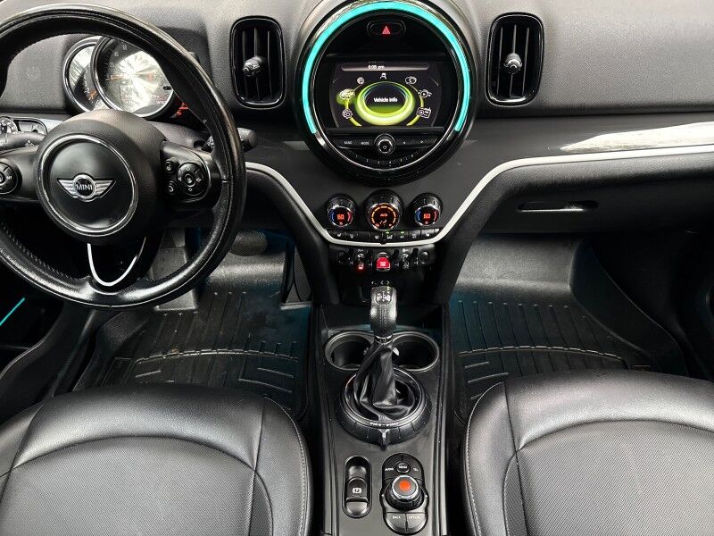 2017 MINI Countryman Cooper S ALL4 AWD Arlington VA