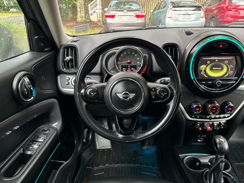 2017 MINI Countryman Cooper S ALL4 AWD Arlington VA