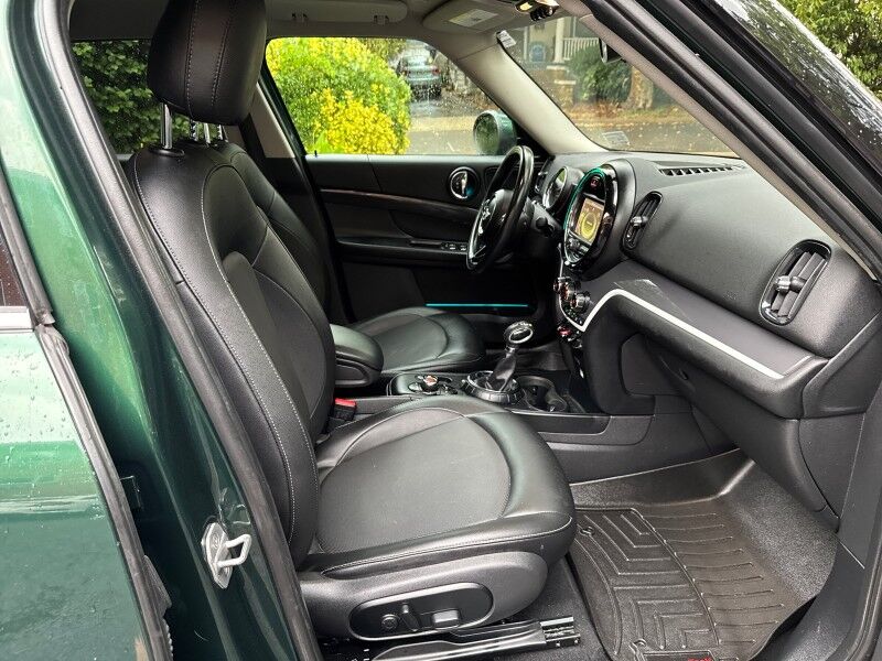 2017 MINI Countryman Cooper S ALL4 AWD Arlington VA