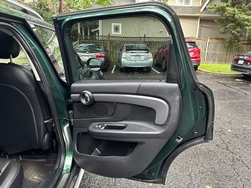2017 MINI Countryman Cooper S ALL4 AWD Arlington VA