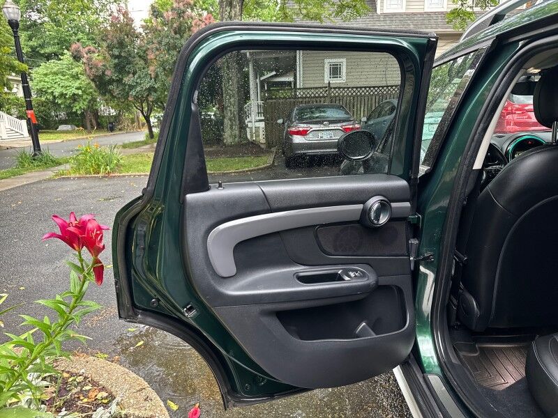 2017 MINI Countryman Cooper S ALL4 AWD Arlington VA