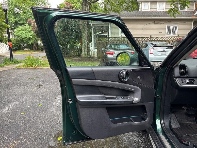 2017 MINI Countryman Cooper S ALL4 AWD Arlington VA