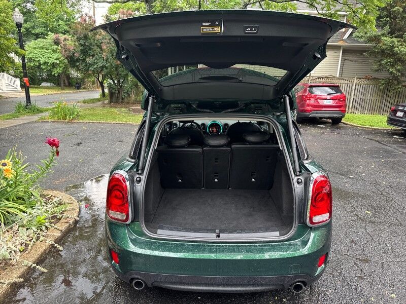 2017 MINI Countryman Cooper S ALL4 AWD Arlington VA