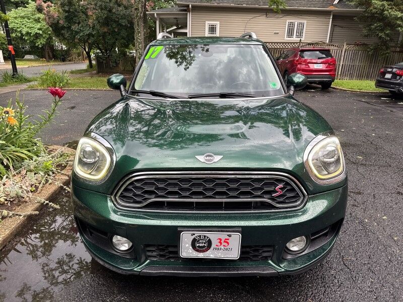 2017 MINI Countryman Cooper S ALL4 AWD Arlington VA