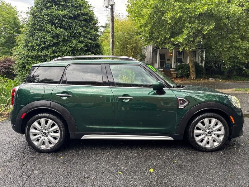 2017 MINI Countryman Cooper S ALL4 AWD Arlington VA