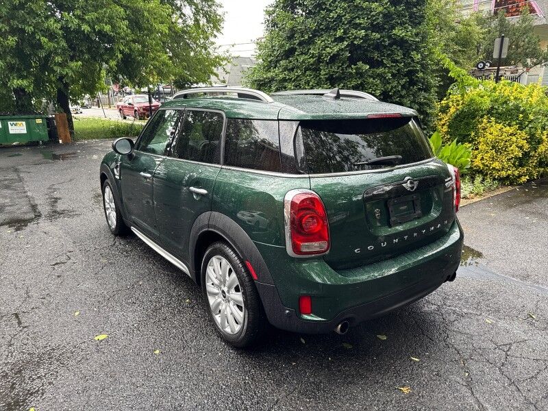 2017 MINI Countryman Cooper S ALL4 AWD Arlington VA