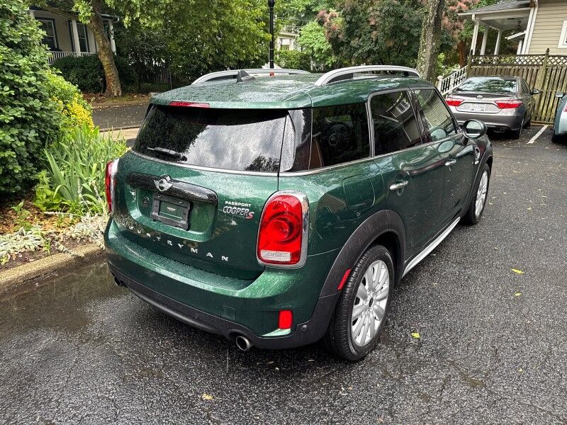 2017 MINI Countryman Cooper S ALL4 AWD Arlington VA