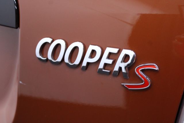 2017 MINI Countryman Cooper S Chantilly VA