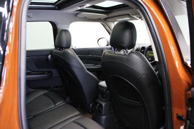 2017 MINI Countryman Cooper S Chantilly VA