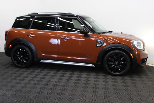 2017 MINI Countryman Cooper S Chantilly VA