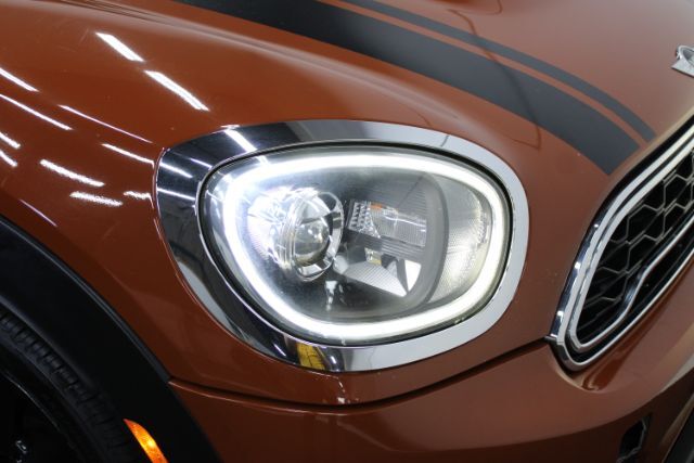 2017 MINI Countryman Cooper S Chantilly VA
