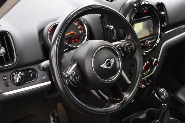 2017 MINI Countryman Cooper S Chantilly VA