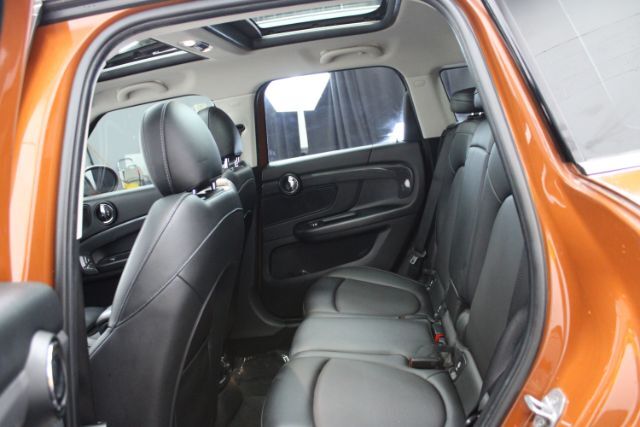 2017 MINI Countryman Cooper S Chantilly VA