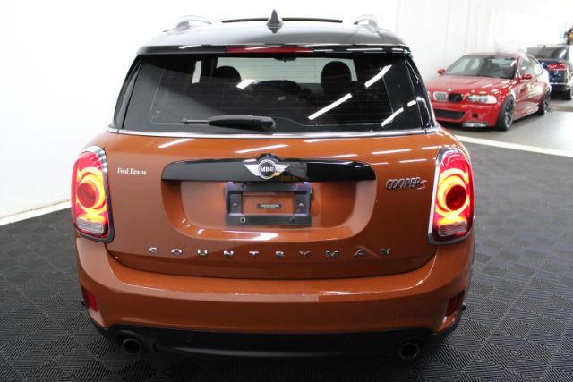 2017 MINI Countryman Cooper S Chantilly VA