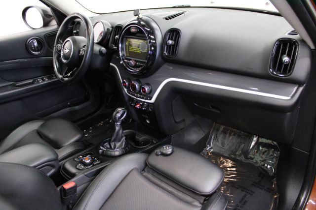 2017 MINI Countryman Cooper S Chantilly VA