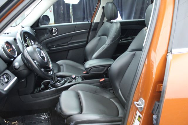 2017 MINI Countryman Cooper S Chantilly VA