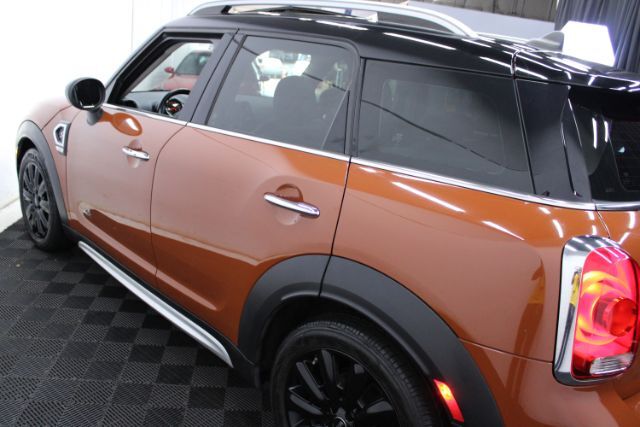 2017 MINI Countryman Cooper S Chantilly VA