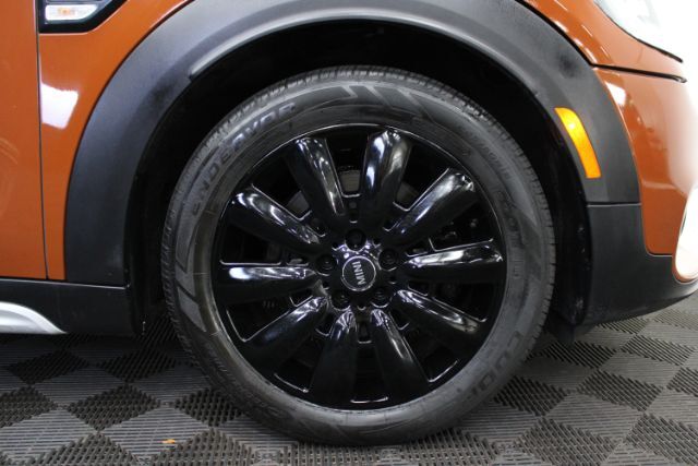 2017 MINI Countryman Cooper S Chantilly VA