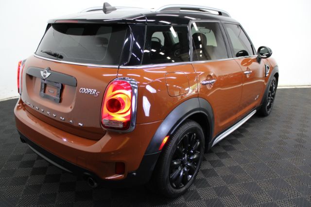 2017 MINI Countryman Cooper S Chantilly VA