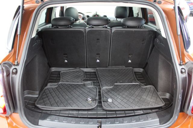 2017 MINI Countryman Cooper S Chantilly VA