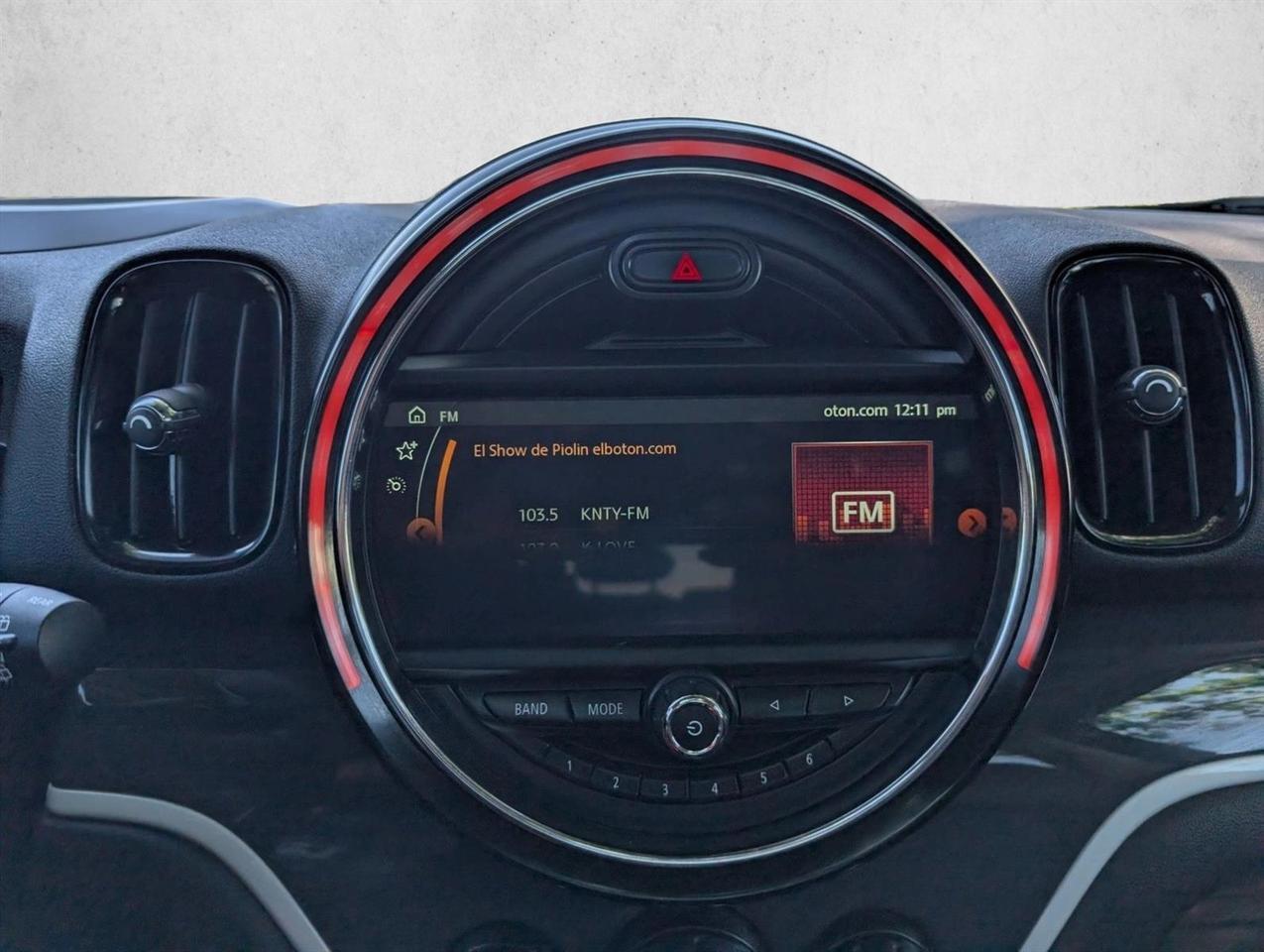 2017 MINI Countryman Cooper S Roseville CA