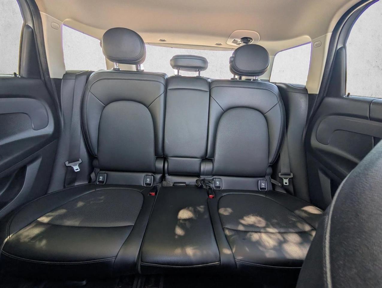 2017 MINI Countryman Cooper S Roseville CA
