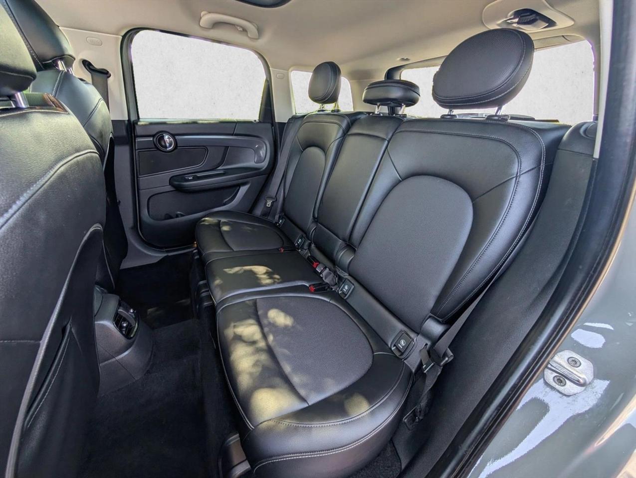 2017 MINI Countryman Cooper S Roseville CA
