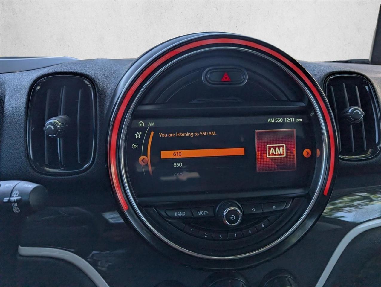 2017 MINI Countryman Cooper S Roseville CA