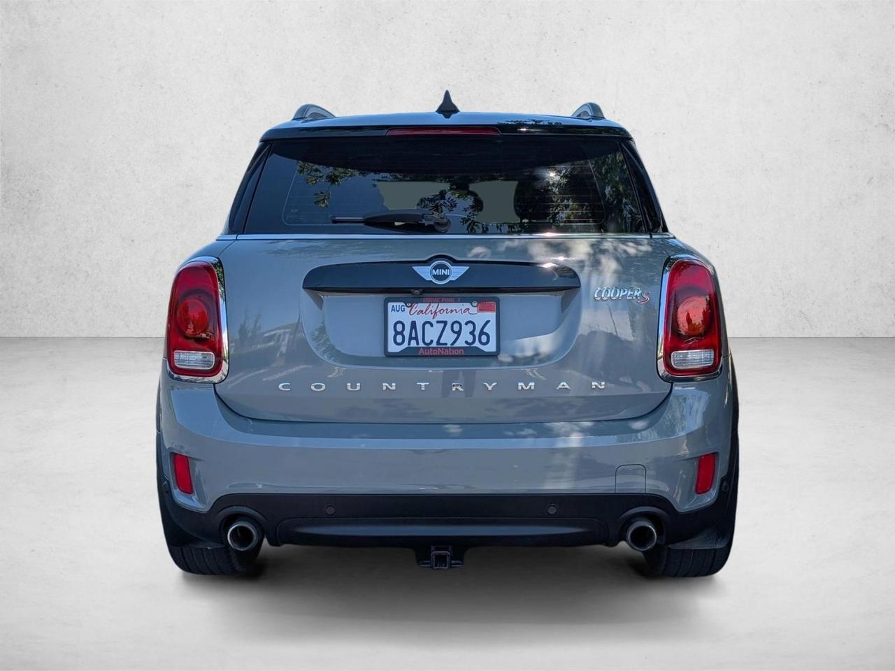 2017 MINI Countryman Cooper S Roseville CA