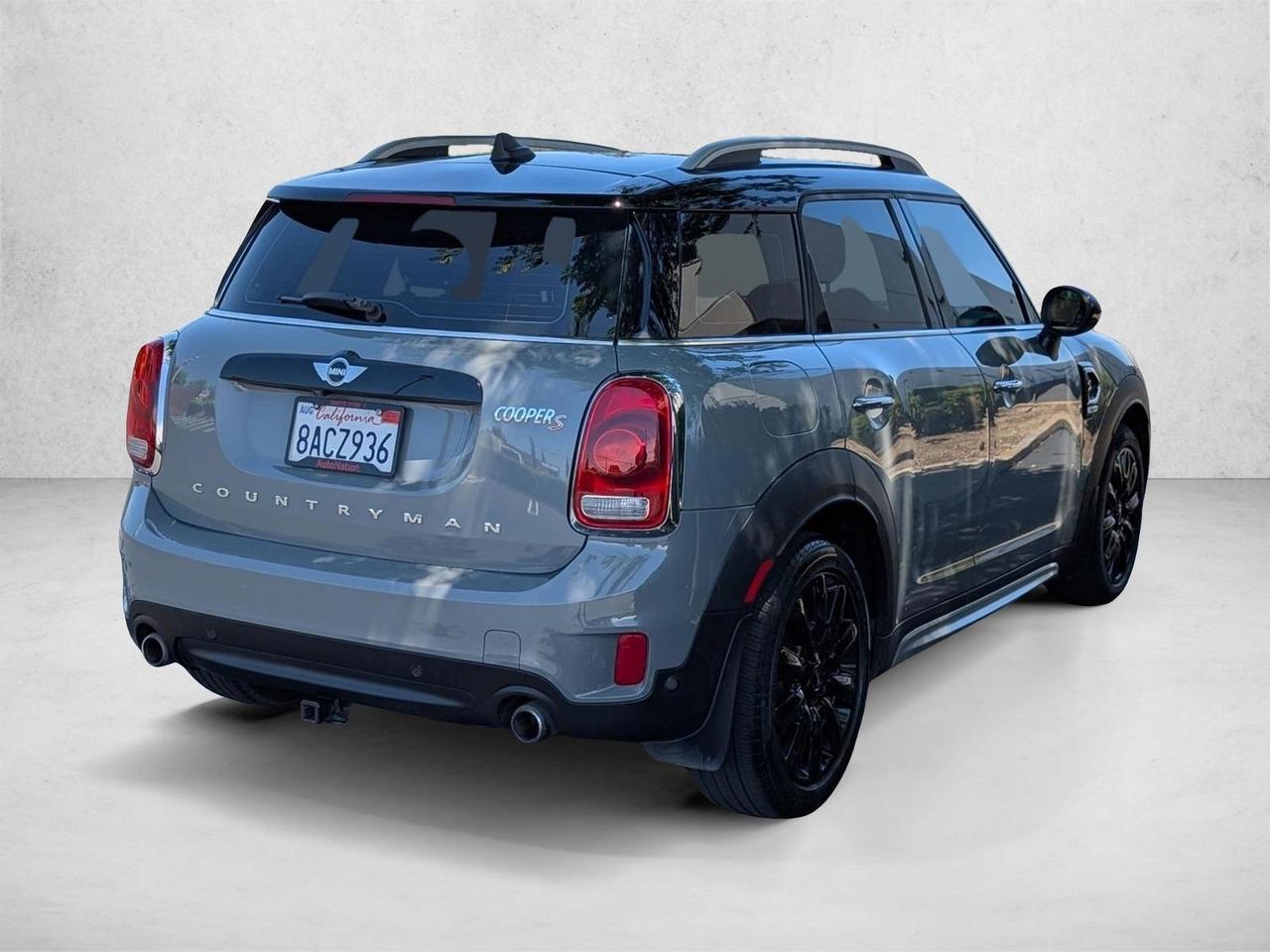 2017 MINI Countryman Cooper S Roseville CA