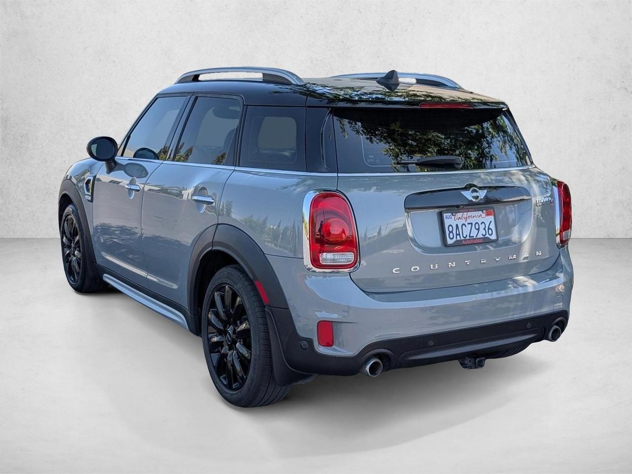 2017 MINI Countryman Cooper S Roseville CA