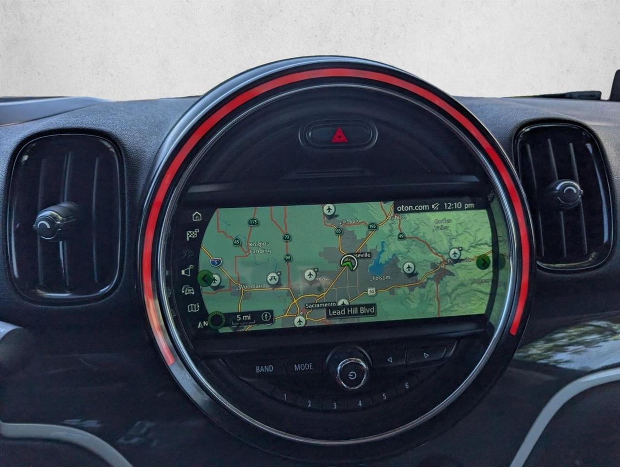 2017 MINI Countryman Cooper S Roseville CA