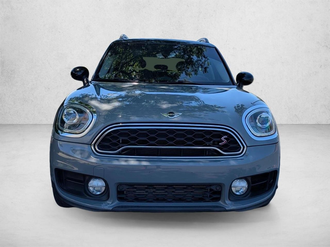 2017 MINI Countryman Cooper S Roseville CA