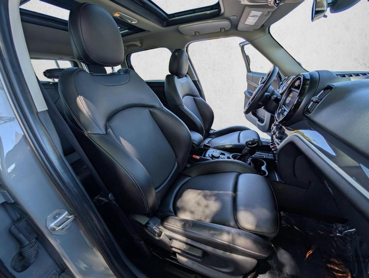 2017 MINI Countryman Cooper S Roseville CA
