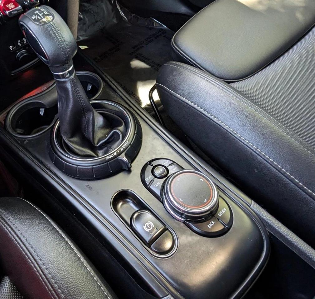 2017 MINI Countryman Cooper S Roseville CA