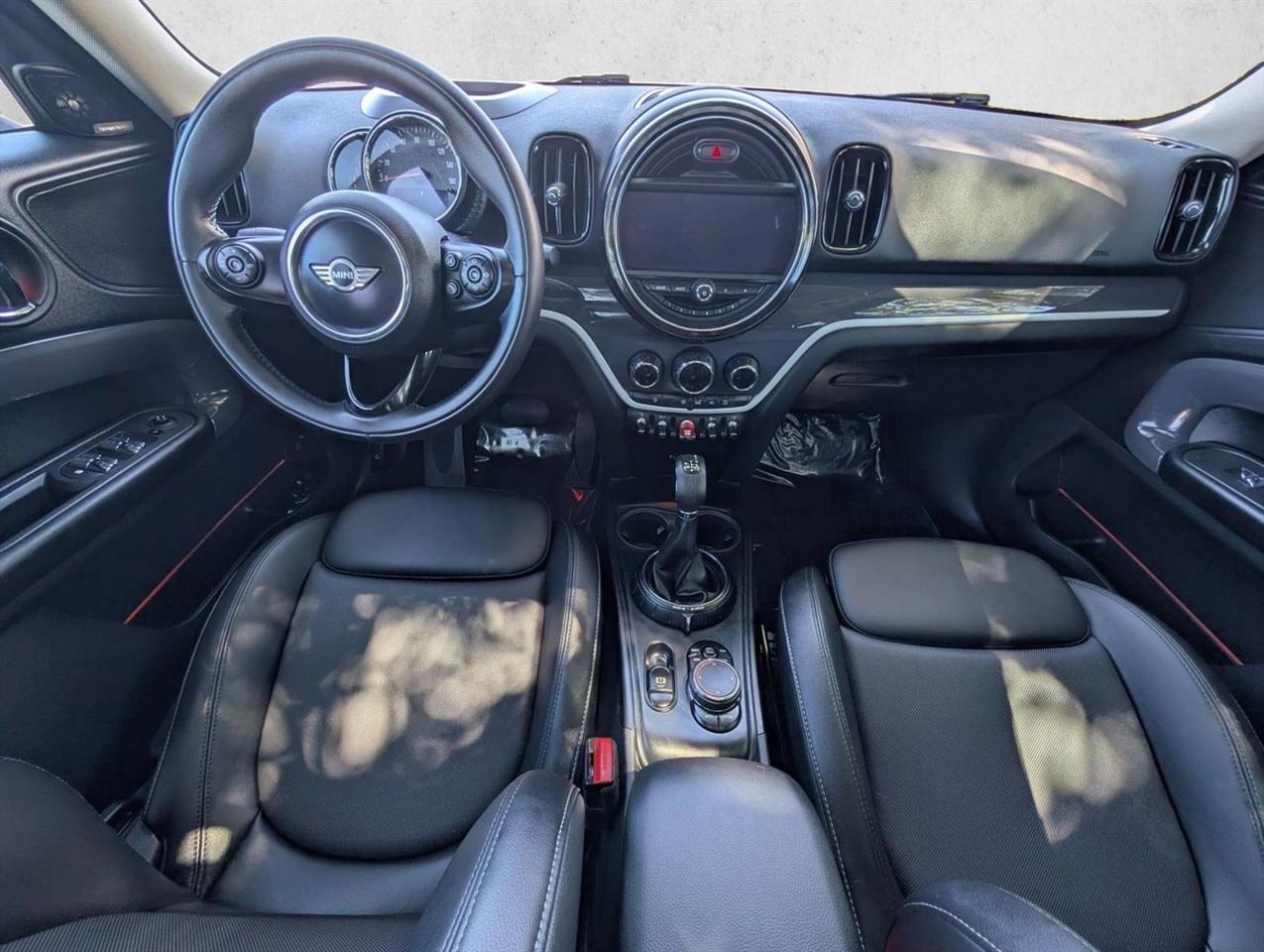2017 MINI Countryman Cooper S Roseville CA
