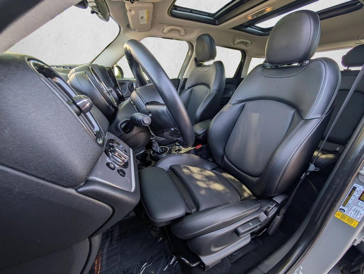 2017 MINI Countryman Cooper S Roseville CA