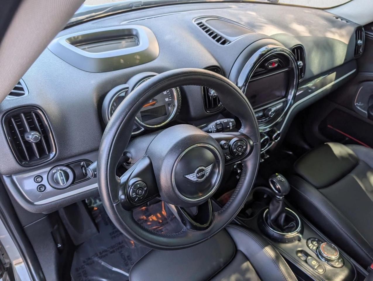 2017 MINI Countryman Cooper S Roseville CA