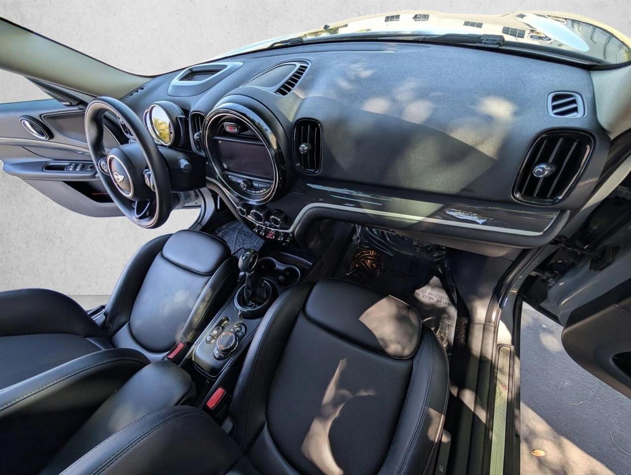 2017 MINI Countryman Cooper S Roseville CA